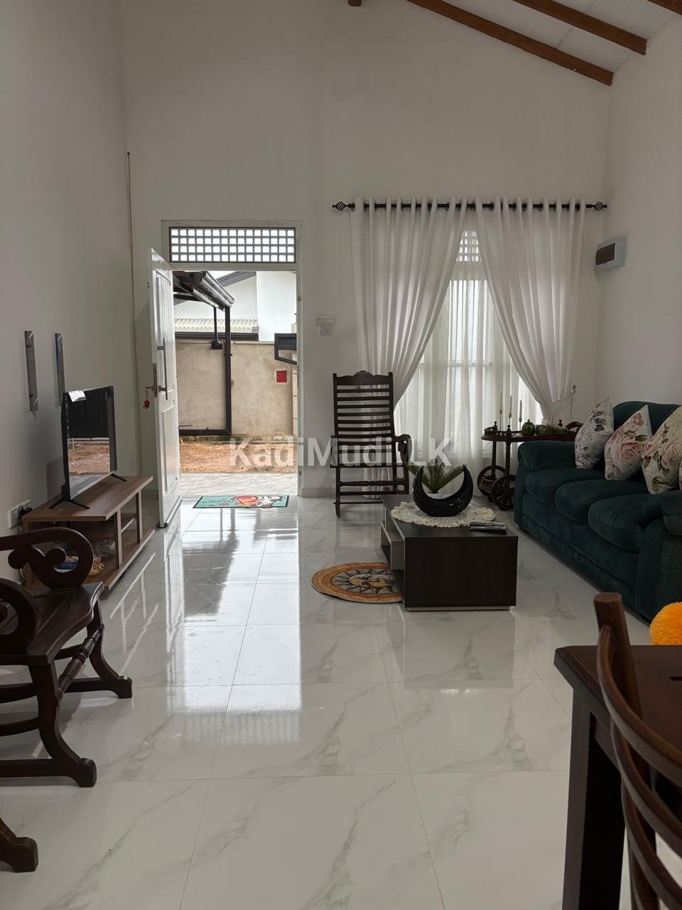 Brand New Built House in Aluthgama is For Sale