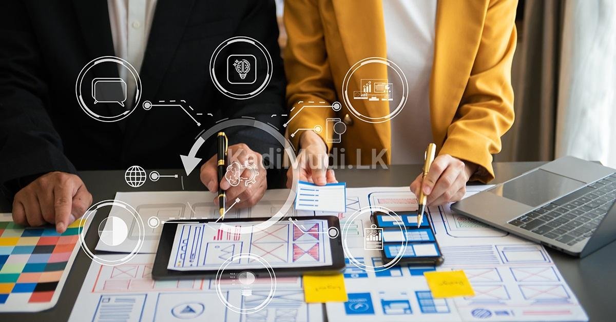WEBSITE DESIGN & DEVELOPMENT