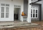 Brand New Built House in Aluthgama is For Sale